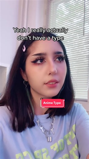 Discovering Different Anime Types