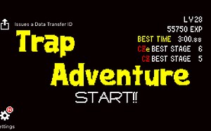 trap adventure 1通关小视频