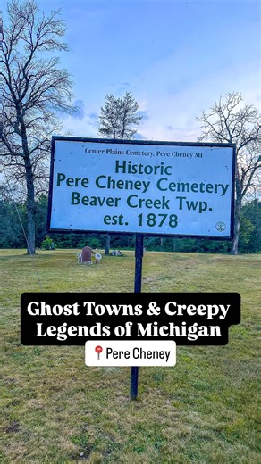 35K views · 27K reactions | Once a booming 19th-century lumber town,...