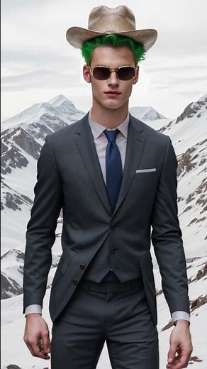 Generate any video from your idea with AI! #shorts