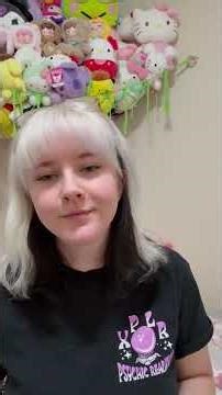 These Are The Cutest Plushes: Nanci Fruit Mood