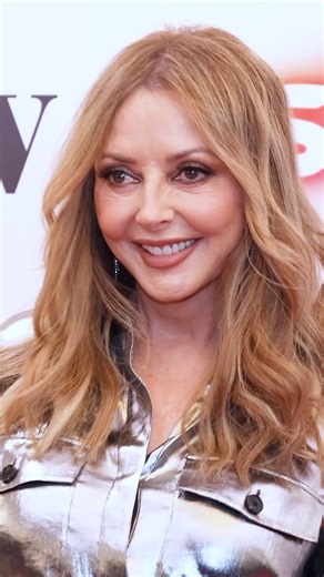 Carol Vorderman attends the Women In Film And TV Awards. | Prima Magazine