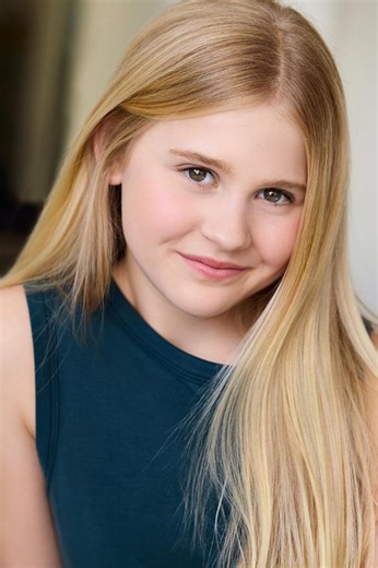 Lexi Janicek | Actress, Soundtrack