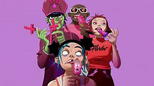Gorillaz Confirm New Album ‘Cracker Island’ & Share Single Feat. Tame Impala & Bootie Brown