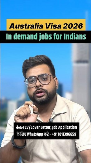 Top 10 Most In-Demand Jobs in Australia 2026