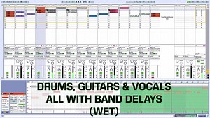 14K views · 41 reactions | Imagine if you could take any sound, separate it by frequency bands, change the filter type, and then individually process those bands with different delays. H3000 Band Delays does just that and more! Now on sale for a limited time at etide.io/H3000BandDelays | Eventide Audio | Facebook