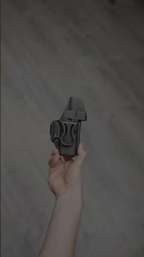 Alien Gear Holster Options