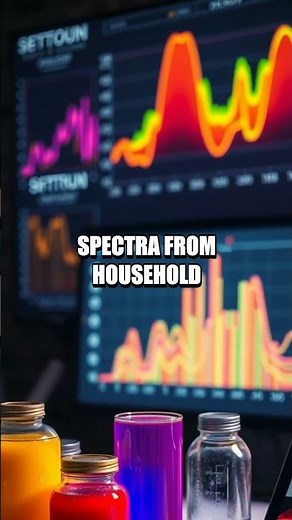 Budget Home Spectroscopy Quick Start