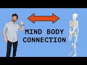 Mindfulness, Movement, and Posture - the Mind Body Connection