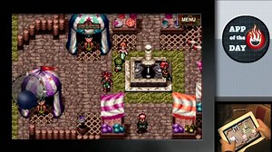 App of the Day: Chrono Trigger
