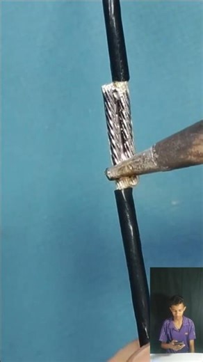 Good Way to Soldering | Best Soldering Tips & Tricks for Beginners#experiment #shorts