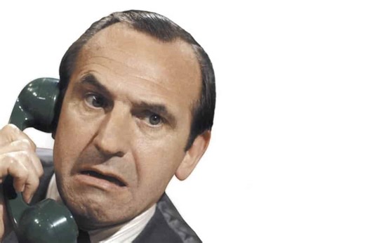 Reginald Perrin Fails to Fail Properly » PopMatters
