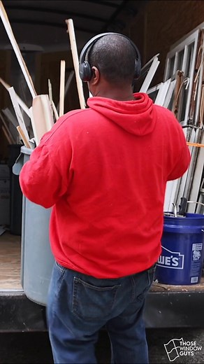 The crew is in Crystal Springs, Virginia giving this home a total...