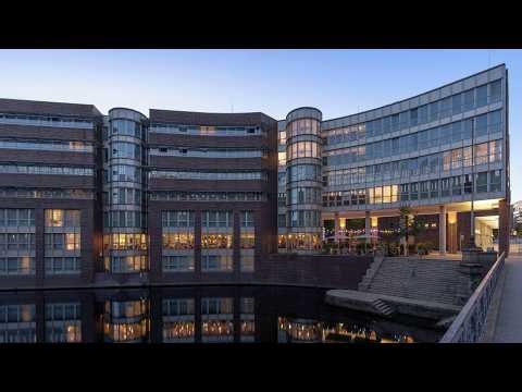 Ruby Lotti Hotel Hamburg, Germany | Travel With Mishka