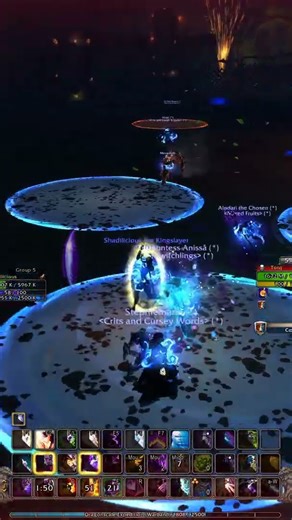 World of Warcraft The War Within Shadow Priest #wowclassic #worldofwarcraft #thewarwithin