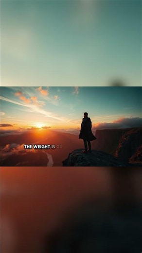 Light Beyond the Ashes 🔥 Emotional Cinematic Indie Ballad #Shorts
