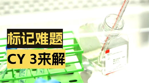 渝偲科普：CY3-木质素磺酸钠、CY3-Lignosulfonate Sodium