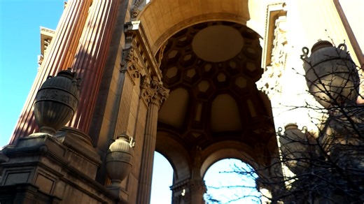 Exploring San Francisco's Beauty Through My Camera