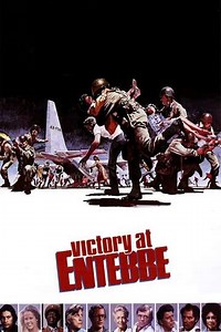 Victory at Entebbe - Movie