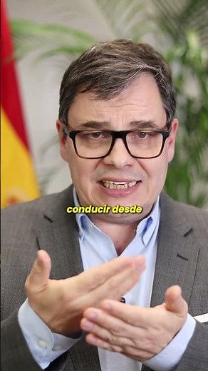 Canjear Carnet de Conducir Extranjero
