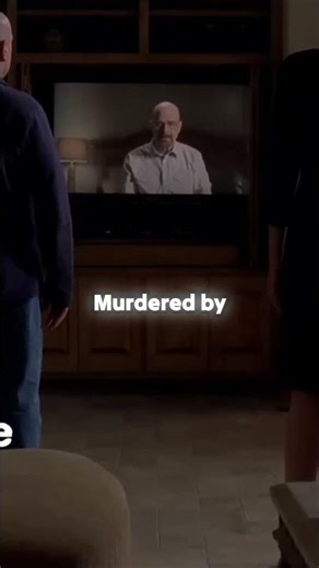 Walter White's Shocking 'Confession' Tape