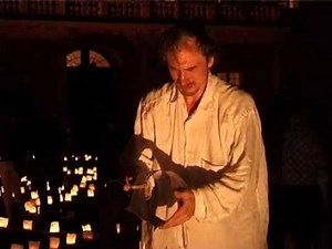 Theater Anu The Great Journey part 1 and 2