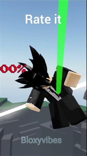 rate this transition #roblox#robloxedit