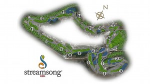 Streamsong (Red): Course Tour