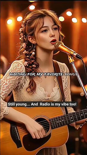 When I was young... I'd listen to the radio | yesterday once more | #carpenter #YesterdayOnceMore