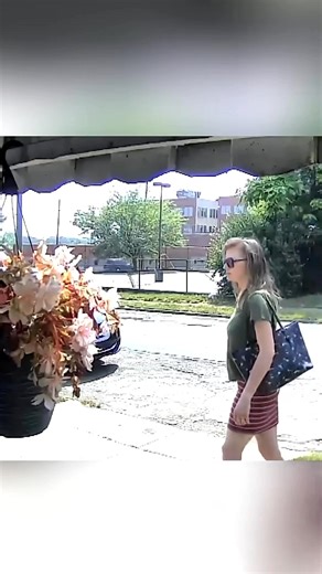 Woman Posing as CPS Worker Tried to Lure Kid #BreakingNews #UpdateNews #news | Finance Flow