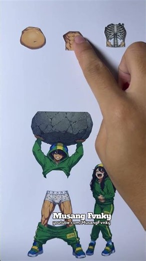 oc leon phase 2 brawl star x roppe connection