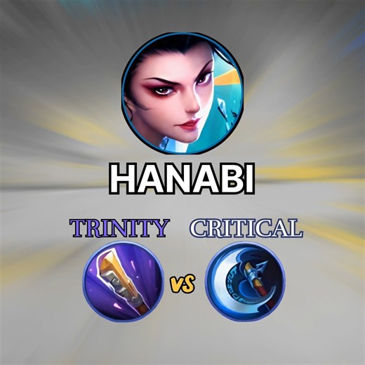This Hanabi Build Is 100% BROKEN!✅️