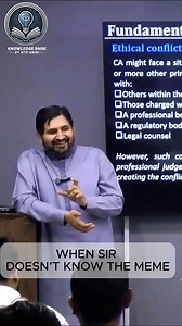 When sir doesn’t know the meme..! #memes #memelife #memepage #memevideo #memesfunny #memesdaily #nadia #bago #nadia #funnyreels #funnyvideos #funnymoments #funny #classes #classroom #classroomsetup #classroomdecor | Knowledge Bank by Atif Abidi