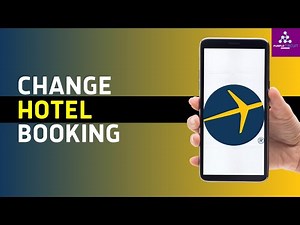 Expedia: Change Your Hotel Booking | Expedia Hotel Reservation (2024)