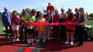 Special Olympics Michigan opens complex near Grand Rapids