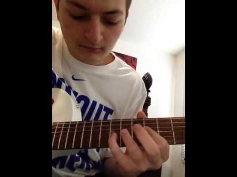 Buckethead Lesson: How to Shred Like Buckethead