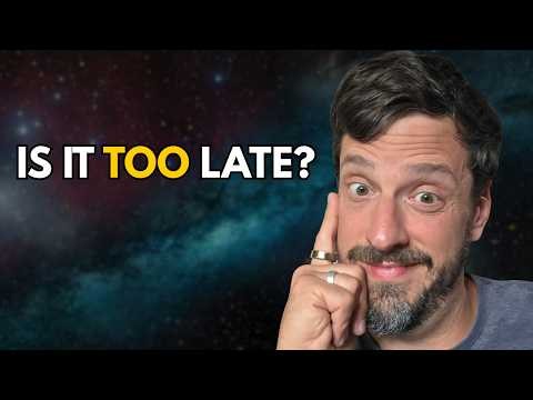 We Are Living In the Golden Age of Astronomy