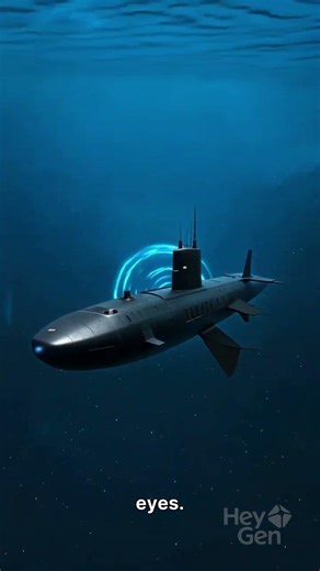 Secrets of Nuclear Submarines! 👈 #ohio-class submarine # nuclear submarine #Typhoon-class submarine