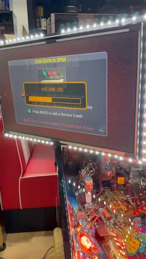 1.2K views | Pinball Heaven Ltd on Reels | Facebook