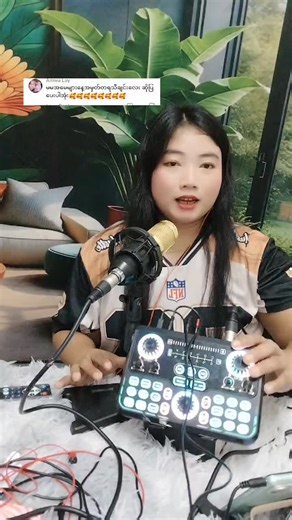 Original Songs from Myanmar Artists You Should Hear