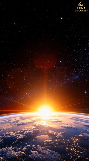 ❄️ December 21, 2025 — the longest night, and the beginning of returning light. | Luna Discovery