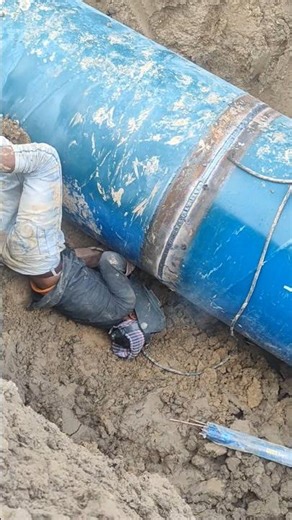 Welding Procedure Fabrication#viralvideo #pipelining #shortvideos #explorer#tranding #youtubeshorts