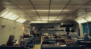 Watch: New Clip From Upcoming Pulp Documentary