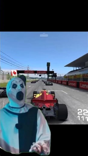 Formula Car Race 🏎️💨 | High Speed Gameplay #youtubeshorts #shorts #formula1 #viral