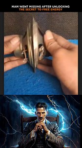 SIGMA PHYSICS TEACHER 🗿 NIKOLA TESLA #physics #experiment #sciencefacts | Mr Tesla Physics