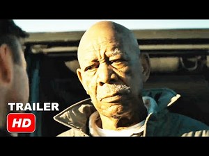 GUNNER — Official Trailer (2024)