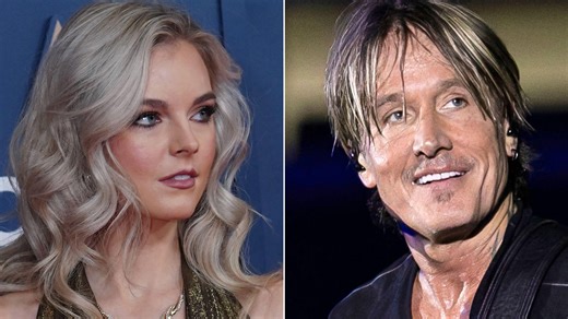 Who is Karley Scott Collins? The country singer being romantically linked to Keith Urban