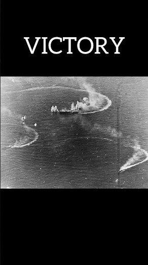 The Great Marianas Turkey Shoot