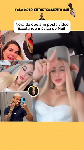 Neto Original on Instagram