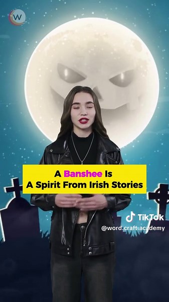 Understanding the Banshee: Origin and Meaning